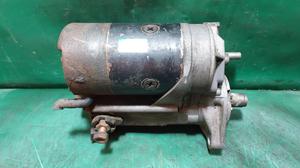 Стартер G7 TOYOTA Hilux 28100-0L052