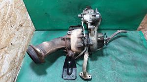 Турбина 2KD-FTV 17201-0L071 G7 TOYOTA Hilux 17201-0L071