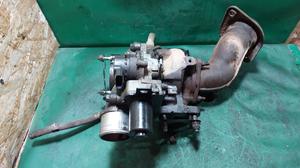 Турбина 2KD-FTV 17201-0L071 G7 TOYOTA Hilux 17201-0L071