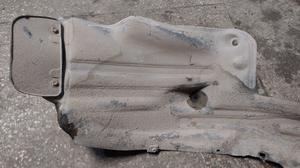 Подкрылок передний R G7 TOYOTA Hilux 53805-0K050