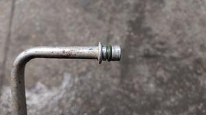 Трубка кондиционера G7 TOYOTA Hilux 88710-0K010