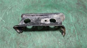 Кронштейн крепления бампера переднего G7 TOYOTA Hilux 52533-0K050