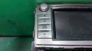 Магнитола мультимедиа G7 TOYOTA Hilux 86140-0K130