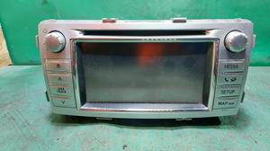 Магнитола мультимедиа G7 TOYOTA Hilux 86140-0K130