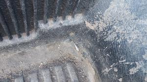 Вкладыш в кузов G7 TOYOTA Hilux None