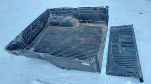 Вкладыш в кузов G7