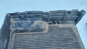 Вкладыш в кузов G7 TOYOTA Hilux None