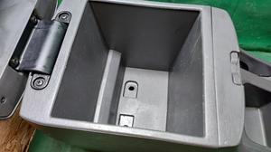 Подлокотник центральный в сборе G7 TOYOTA Hilux None