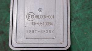 Реле стеклоомывателя фар G7 TOYOTA Hilux 85942-58010