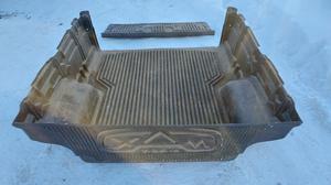 Вкладыш в кузов G7 TOYOTA Hilux None