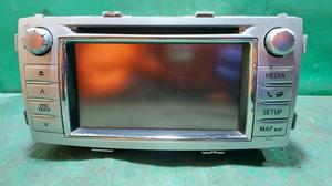 Магнитола мультимедиа G7