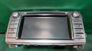 Магнитола мультимедиа G7 TOYOTA Hilux 86140-0K130