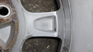 Диски оригинальные VW Touareg 7,5J×17H2 ET55 Прочие автомобили Прочие марки 7L6601025F