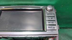 Магнитола мультимедиа G7 TOYOTA Hilux 86140-0K130