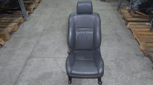 Сиденье переднее левое L G7 TOYOTA Hilux None