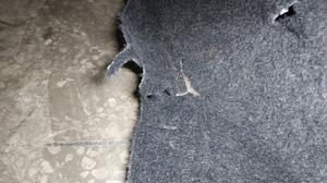 Ковровое покрытие салона G7 TOYOTA Hilux None