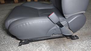 Сиденье переднее правое R G7 TOYOTA Hilux None