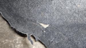 Ковровое покрытие салона G7 TOYOTA Hilux None