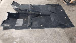 Ковровое покрытие салона G7