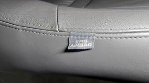 Сиденье переднее левое L G7 TOYOTA Hilux None