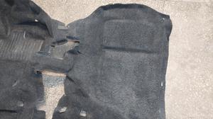 Ковровое покрытие салона L200/4 MITSUBISHI L200 None