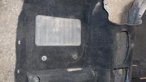 Ковровое покрытие салона G7 TOYOTA Hilux None