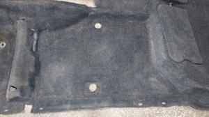 Ковровое покрытие салона G7 TOYOTA Hilux None