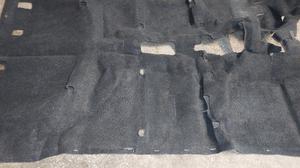 Ковровое покрытие салона L200/4 MITSUBISHI L200 None