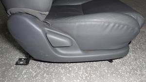 Сиденье переднее правое R G7 TOYOTA Hilux None