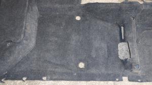 Ковровое покрытие салона G7 TOYOTA Hilux None