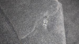 Ковровое покрытие салона G7 TOYOTA Hilux None