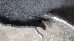 Ковровое покрытие салона G7 TOYOTA Hilux None