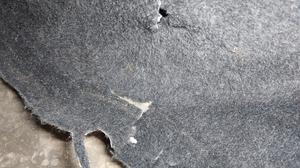 Ковровое покрытие салона G7 TOYOTA Hilux None