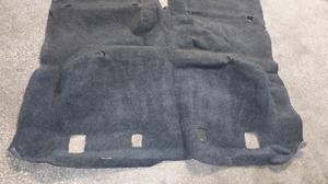 Ковровое покрытие салона L200/4 MITSUBISHI L200 None