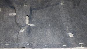 Ковровое покрытие салона L200/4 MITSUBISHI L200 None