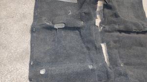 Ковровое покрытие салона L200/4 MITSUBISHI L200 None