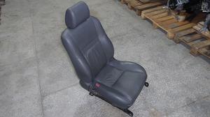 Сиденье переднее левое L G7