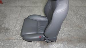 Сиденье переднее правое R G7 TOYOTA Hilux None