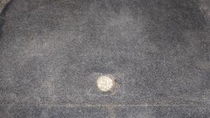 Ковровое покрытие салона G7 TOYOTA Hilux None