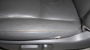 Сиденье переднее левое L G7 TOYOTA Hilux None