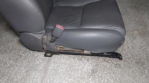 Сиденье переднее левое L G7 TOYOTA Hilux None