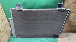 Радиатор кондиционера МКПП 2KD-FTV G7 TOYOTA Hilux None