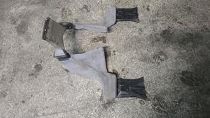 Воздуховод отопителя в сборе GRAY G7 TOYOTA Hilux 87214-0K010