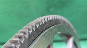 Маховик 4N15 АКПП PS3 MITSUBISHI Pajero Sport 2701A307