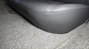 Сиденье заднее G7 TOYOTA Hilux None