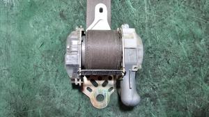 Ремень безопасности передний левый L G7 TOYOTA Hilux None