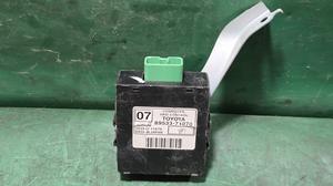 Блок управления полным приводом G7