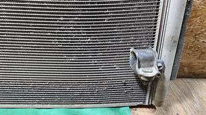 Радиатор кондиционера МКПП 2KD-FTV G7 TOYOTA Hilux None