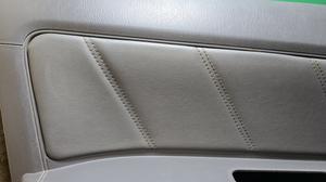 Обшивка двери передняя левая L G7 TOYOTA Hilux None