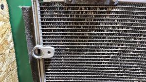 Радиатор кондиционера МКПП 2KD-FTV G7 TOYOTA Hilux None